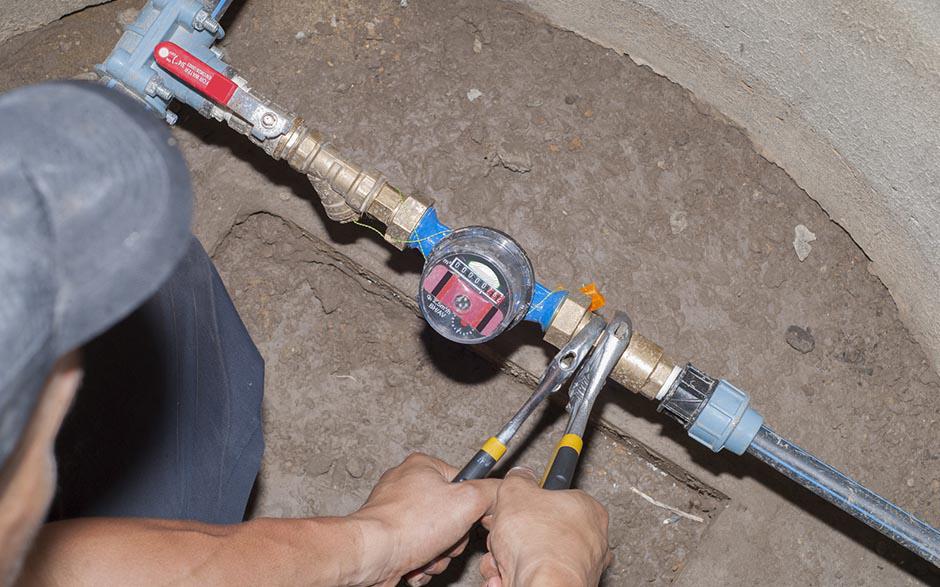  site plombier chauffagiste Gennevilliers